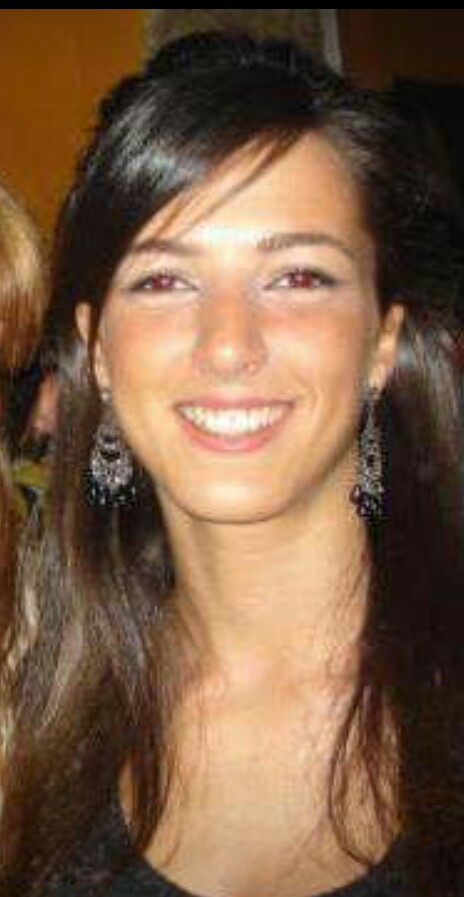 Victoria Thode